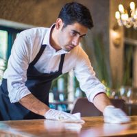Los trabajadores pobres en Mendoza llegan casi al 40%