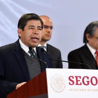AMLO anunciará el viernes nuevos instrumentos sobre política migratoria: INM