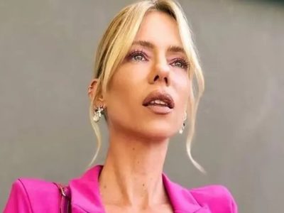 Guido Kaczka habló sin vueltas sobre la salida de Nicole Neumann de "Los 8 Escalones"