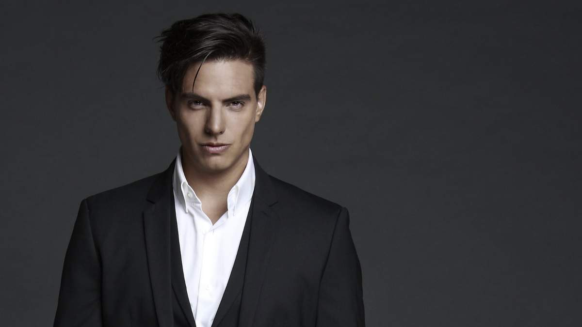 Vadhir Derbez. Fuente: (Instagram)