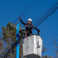 Este domingo habrá varios cortes de luz en la provincia: cuáles serán las ciudades afectadas