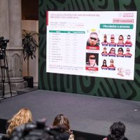 AMLO califica el atentado a Ciro Gómez Leyva como "asunto de Estado", "sabotaje" y "subversión"