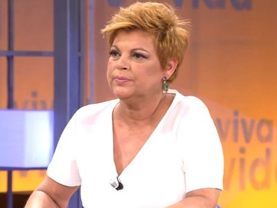No va más: la relación entre Terelu Campos y Carmen Borrego se rompió