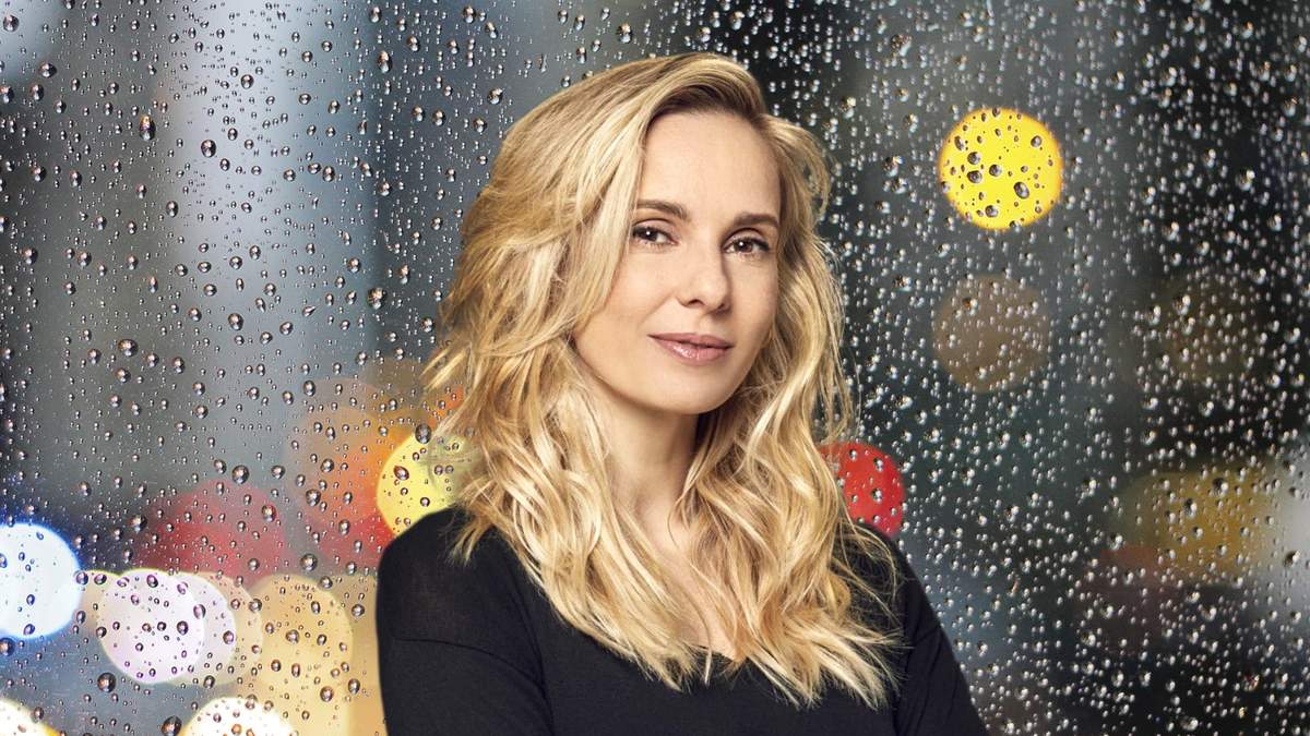 Julieta Cardinali. Fuente: (MInuto Neuquén)