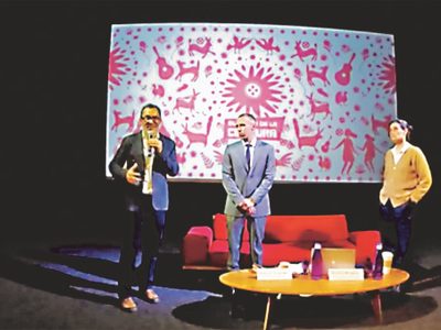 En artes visuales: ¿cambio o continuidad?