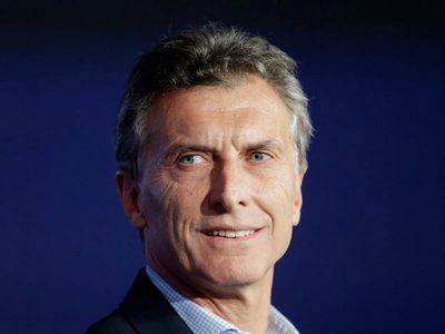 Quién es la misteriosa mujer con la que Mauricio Macri estaría iniciando un romance