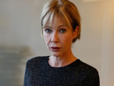 “Era la antesala de una convulsión”: Inés Estévez relató las dramáticas noches con su hija