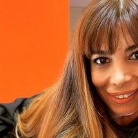 ¡Qué valiente! El cambio extremo de Ximena Capristo en su aspecto. ¡Está irreconocible!