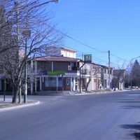 Presentaron un nuevo circuito de seguridad para los barrios de Neuquén