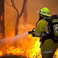 Federación Neuquina de Bomberos Voluntarios apuntó contra Gutiérrez: “Se quiere ir sin pagar”