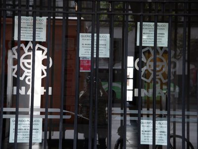 Cierran museos administrados por el INAH en la CDMX por falta de guardias