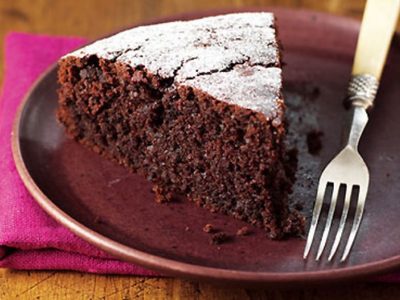 Torta húmeda de remolacha: llevá tu merienda a otro nivel con esta receta única con un sabor y textura increíbles