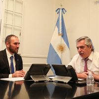El Presupuesto 2022, en pausa: el Gobierno posterga la presentación hasta el acuerdo con el FMI