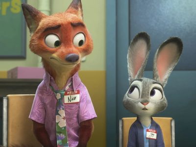 “Zootopia 2” recupera el número 1 en taquilla y supera los mil mdd a nivel mundial