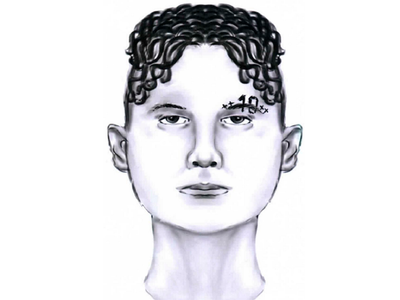 A pesar del identikit, no hay rastros de un posible sospechoso por el crimen de Agustina