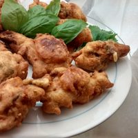 Buñuelos de pollo: aprovechá lo que te sobró con una receta fácil y rápida