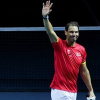 Debió sacrificarse: qué alimentos tuvo que abandonar Rafael Nadal para alargar su carrera