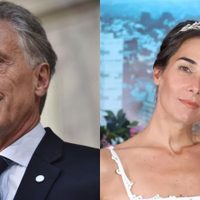 Juana Viale rompió el silencio sobre su supuesto romance con Mauricio Macri