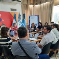 El municipio de Neuquén presentó su informe sobre seguridad en el Concejo Deliberante