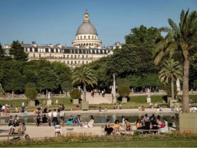 Francia reabrirá las discotecas el 9 de julio tras casi un año y medio de cierre por el coronavirus