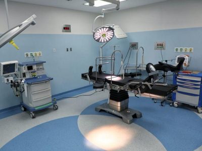 Sheinbaum inaugura el Hospital General Cuajimalpa; entra al programa IMSS Bienestar