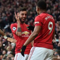 Manchester United: un técnico finalista de Champions en la mira