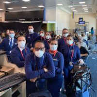 El Ministerio de Trabajo no permitió que Latam despidiera a 1.715 personas