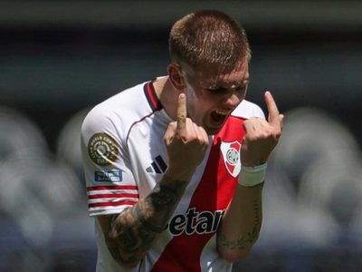 La decisión que tomó Gallardo con Franco Mastantuono antes de su salida al Real Madrid