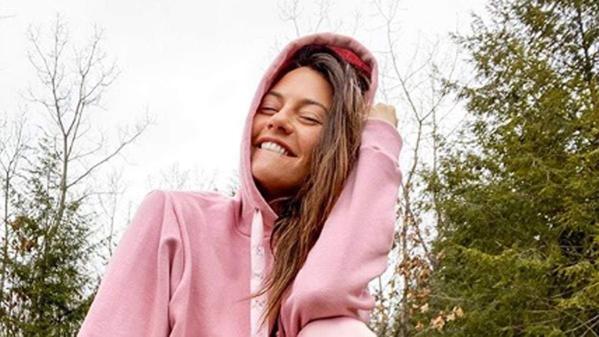Sofía "Jujuy" Jiménez. Fuente: (Instagram)