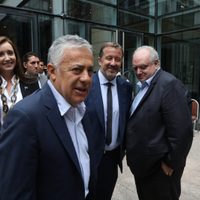 Cornejo perdió la centralidad de la Vendimia y no se dio cuenta