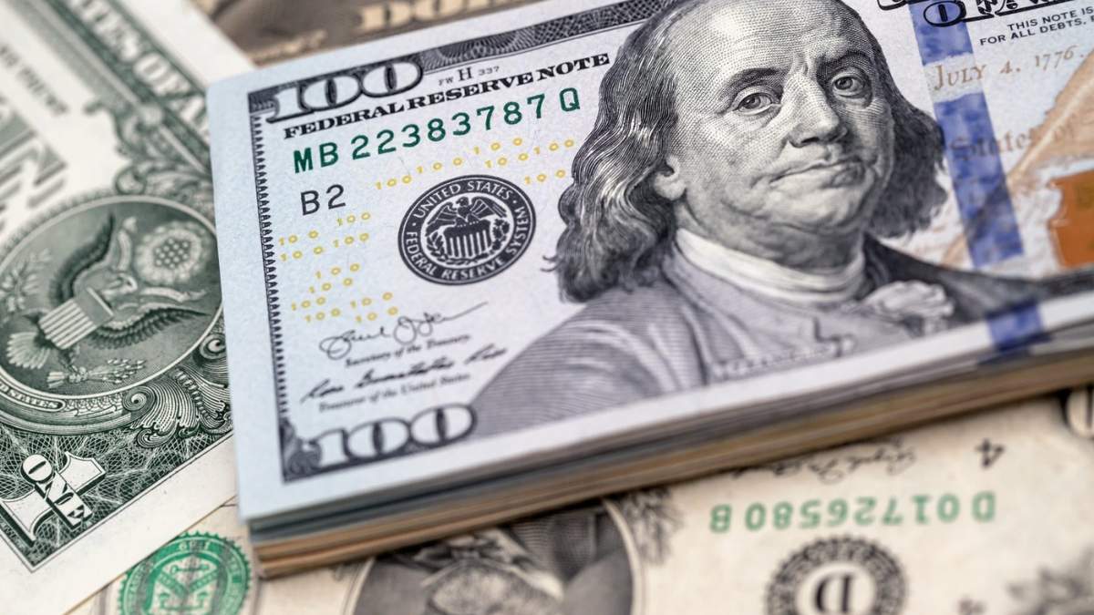 El dólar blue ha tenido una importante movida esta semana. Fuente: (Twitter)