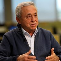 Pedro Cahn sobre el toque de queda: "Mal no nos va a hacer restringir un poco"