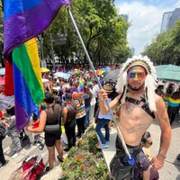Marcha del orgullo: En busca de visibilizar la violencia contra la comunidad LGBTTTIQ+