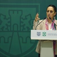 Sheinbaum revocaría concesión de la Feria de Chapultepec tras "revisión exhaustiva"