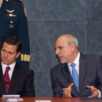 Conacyt asegura que no otorgó beca a Del Mazo