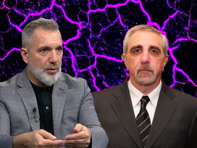 "Canaletti es patético": Pablo Duggan fue filoso en sus declaraciones