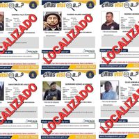 Hallan a ocho policías reportados como desaparecidos en Taxco