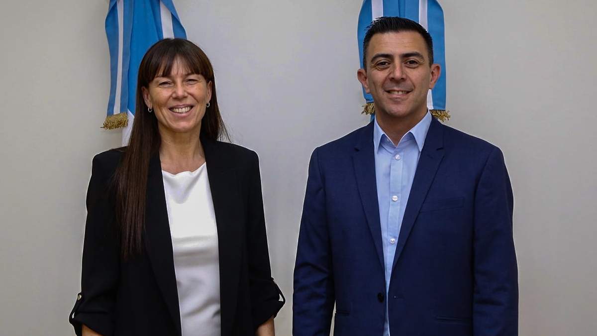 Julieta Corroza. Fuente (Neuquén Informa).