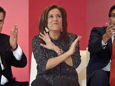 'El Bronco” y 'El Jaguar”, fuera por tramposos; Zavala, se cuela de panzazo, pero también hizo fraude