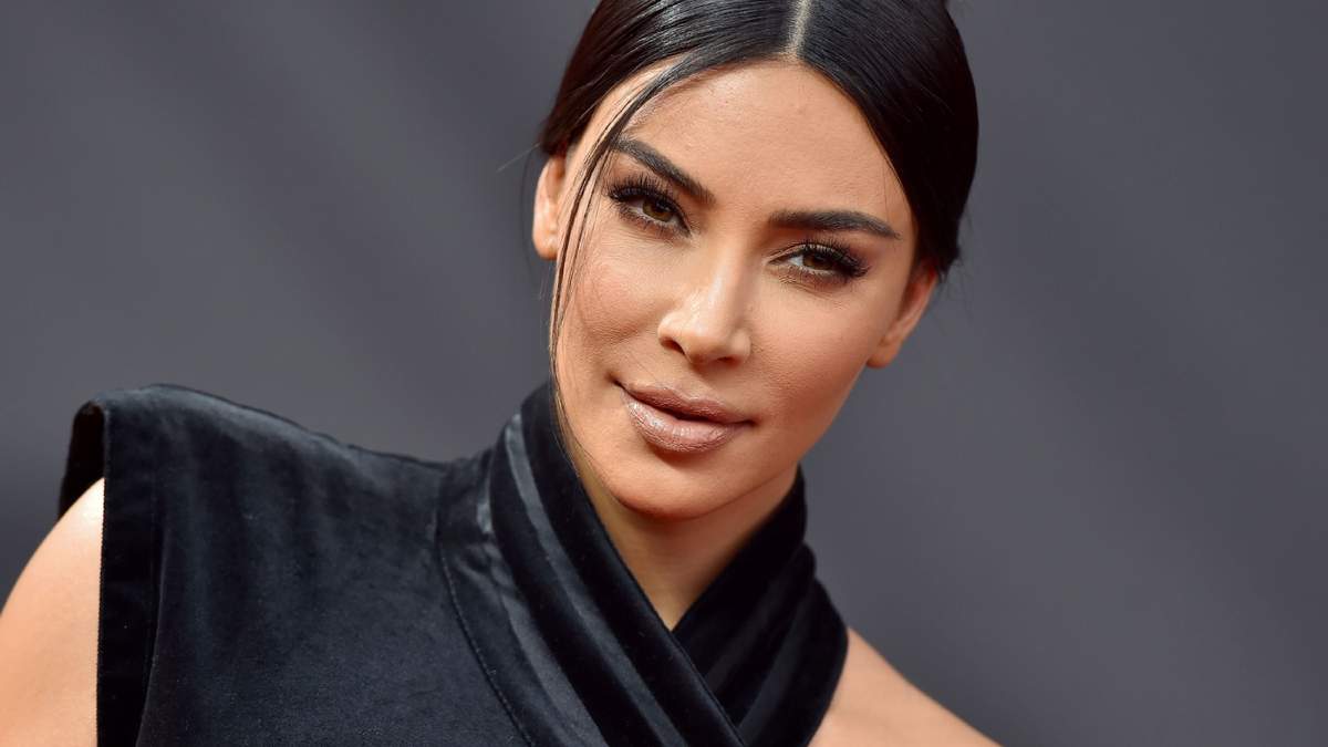 Kim Kardashian. Fuente: (Instagram)