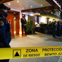 Caso Yrma Lydia: Remueven a asesor del presidente del TSJ por su cercanía con feminicida del Suntory