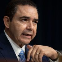 Trump indulta a legislador demócrata de Texas acusado de soborno