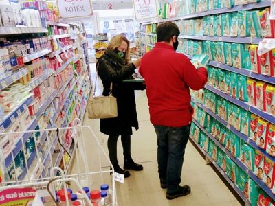 Zapala: Defensa al Consumidor recibe un promedio de 60 consultas semanales
