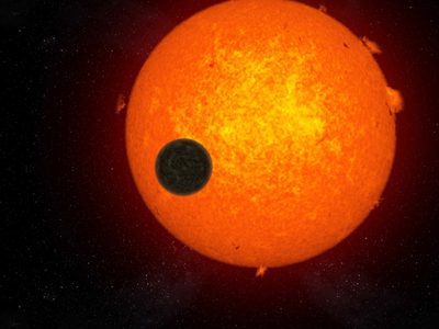 Descubrieron un nuevo planeta que orbita alrededor de la estrella más cercana al Sol