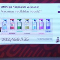 ¿Ya casi se acaba la pandemia? Esto dijo López-Gatell