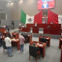Congreso de Morelos aumenta diputados, limita paridad y elimina el Instituto de la Mujer (Video)