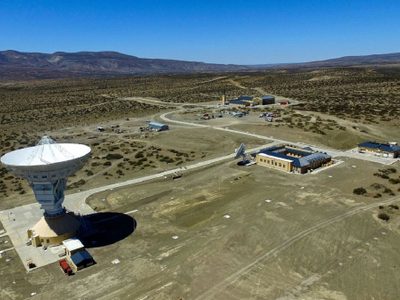 La embajada de China en Argentina pidió coordinar una visita oficial a la Base Espacial en Neuquén