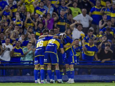 Tras su polémica salida: la fuerte decisión de un club europeo con un ex Boca