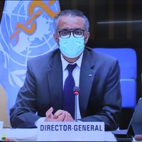 Por sí solas, las vacunas no serán suficiente para acabar con la pandemia de covid: OMS