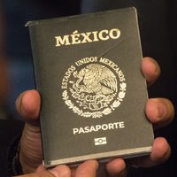 Los riesgos para los datos personales en el trámite de pasaporte de menores